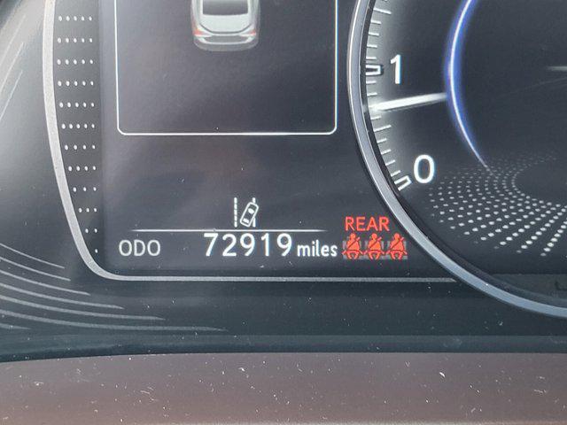 2021 Lexus ES 350 Base