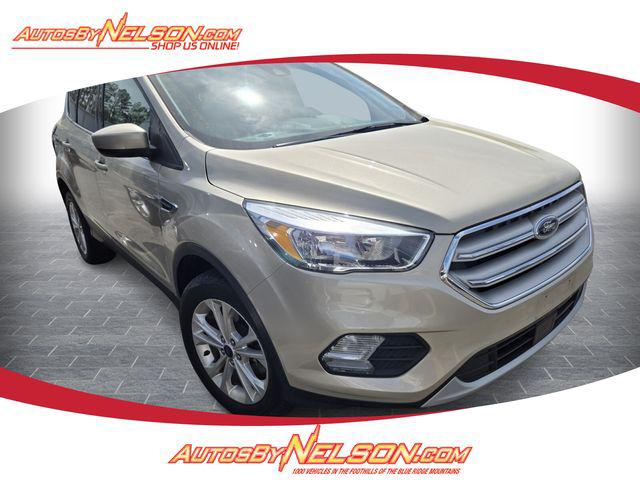 2018 Ford Escape SE for sale in Martinsville, VA