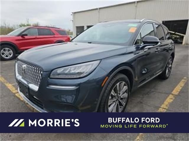 2021 Lincoln Corsair Reserve for sale in Buffalo, MN