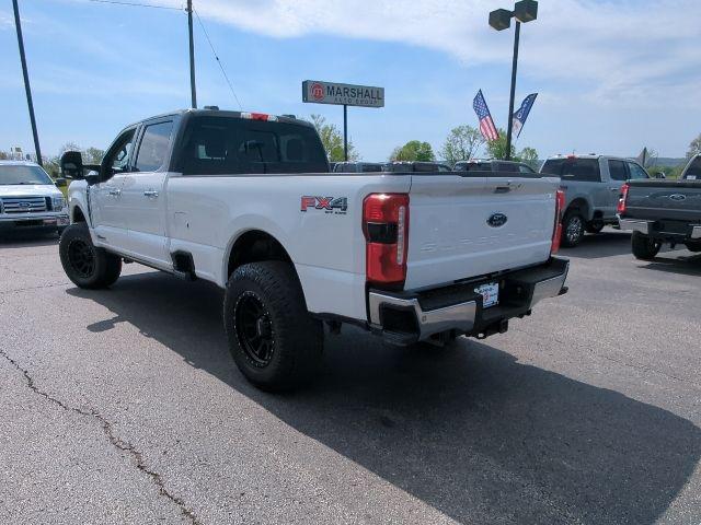 2023 Ford F-350 LARIAT