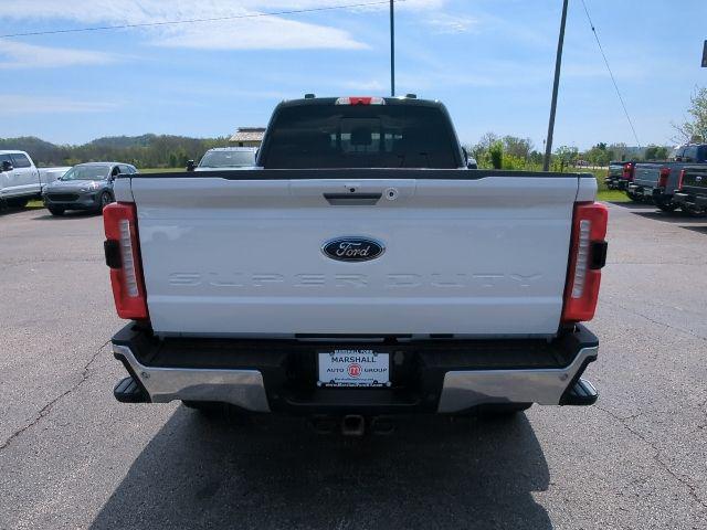 2023 Ford F-350 LARIAT