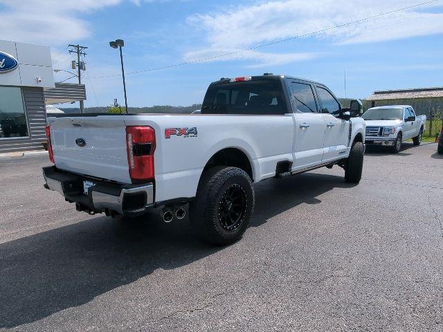 2023 Ford F-350 LARIAT