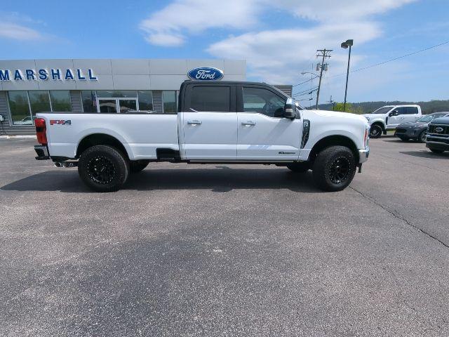 2023 Ford F-350 LARIAT
