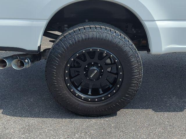 2023 Ford F-350 LARIAT