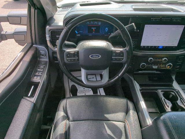 2023 Ford F-350 LARIAT