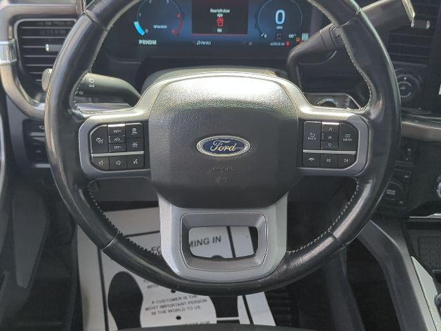 2023 Ford F-350 LARIAT