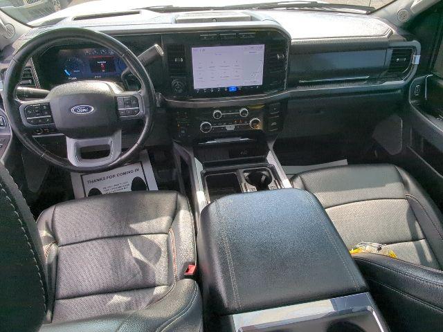 2023 Ford F-350 LARIAT