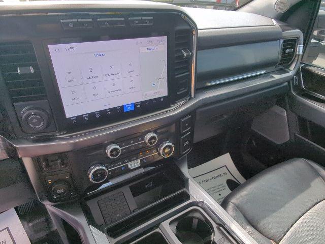 2023 Ford F-350 LARIAT
