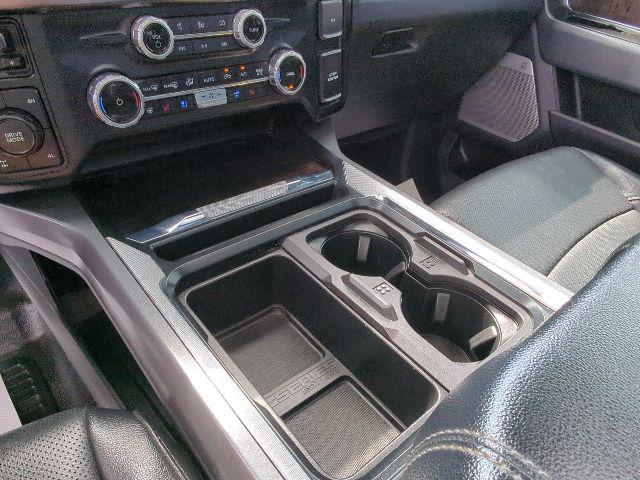 2023 Ford F-350 LARIAT