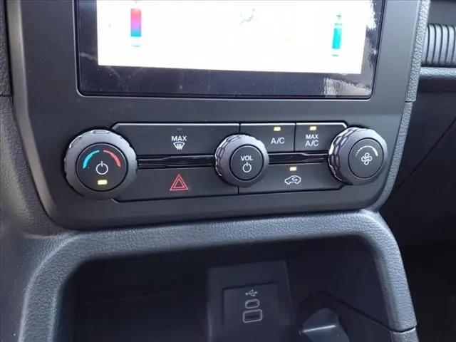 2024 Ford Ranger XL