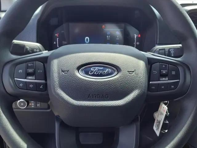 2024 Ford Ranger XL