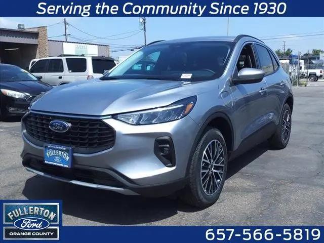 2024 Ford Escape PHEV for sale in Fullerton, CA