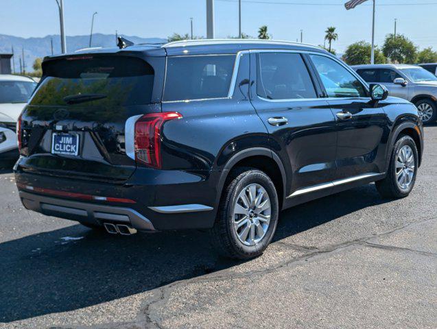 New 2024 Hyundai Palisade For Sale in Tucson, AZ