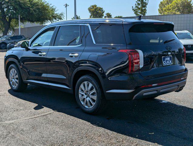 New 2024 Hyundai Palisade For Sale in Tucson, AZ