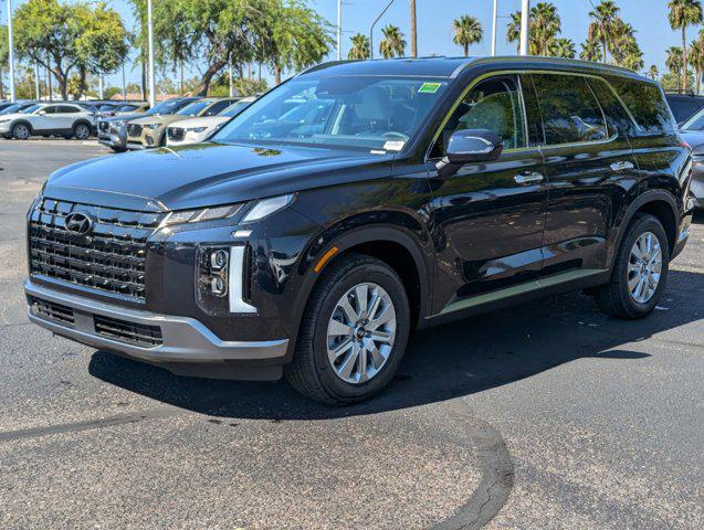 New 2024 Hyundai Palisade For Sale in Tucson, AZ