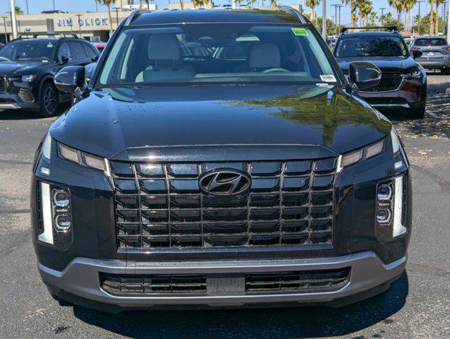 New 2024 Hyundai Palisade For Sale in Tucson, AZ