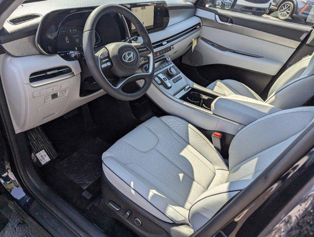 New 2024 Hyundai Palisade For Sale in Tucson, AZ