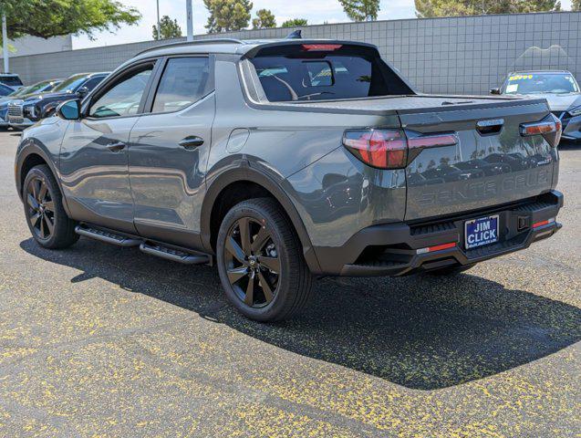 New 2024 Hyundai Santa Cruz For Sale in Tucson, AZ