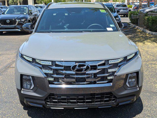 New 2024 Hyundai Santa Cruz For Sale in Tucson, AZ