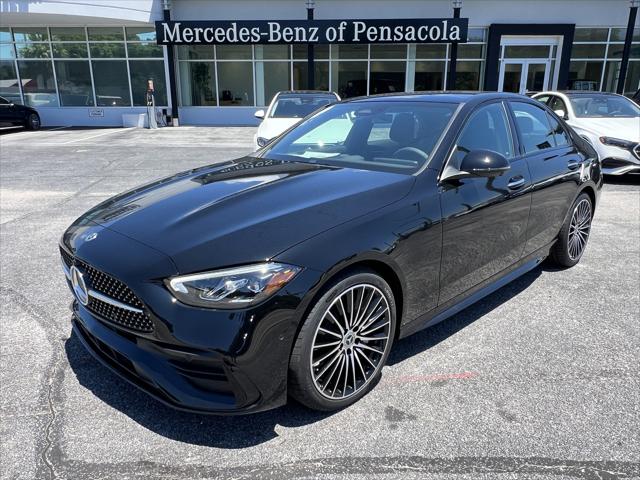 2024 Mercedes-Benz C-CLASS C 300 C 300 for sale in Pensacola, FL