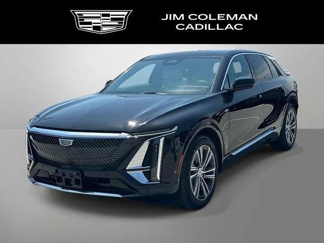 2024 Cadillac iQ Luxury w/1SC for sale in Bethesda, MD