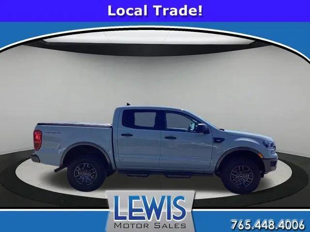 2023 Ford Ranger XLT for sale in Lafayette, IN