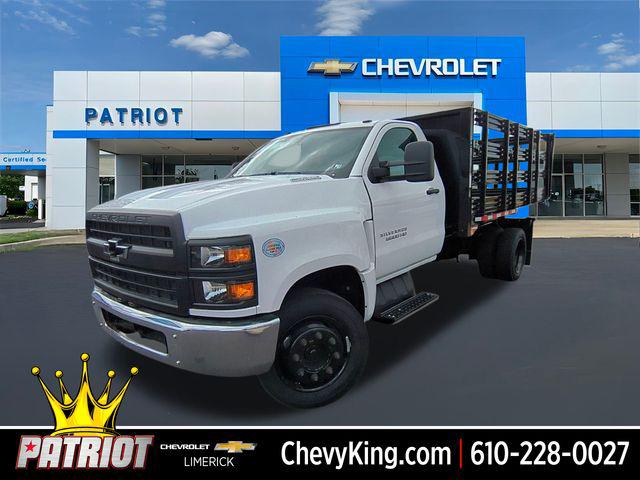 2024 Chevrolet Silverado MD Work Truck for sale in Limerick, PA