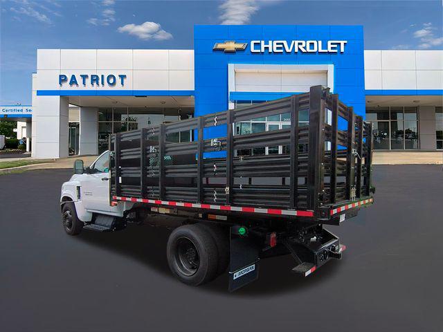 2024 Chevrolet Silverado MD Work Truck