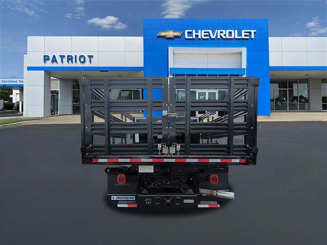 2024 Chevrolet Silverado MD Work Truck