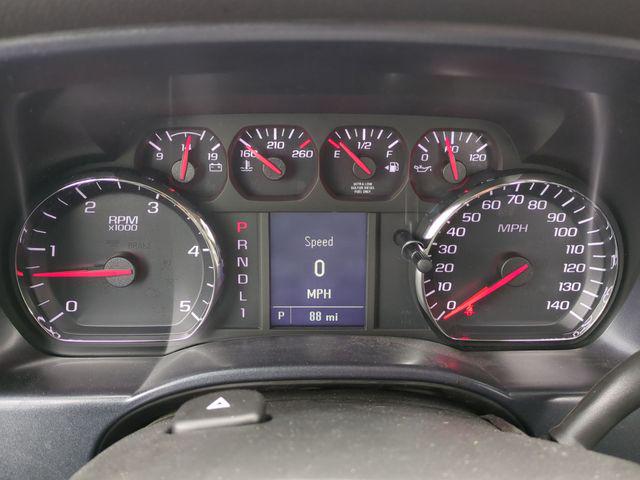 2024 Chevrolet Silverado MD Work Truck