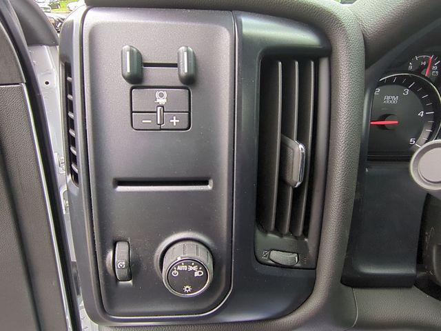 2024 Chevrolet Silverado MD Work Truck