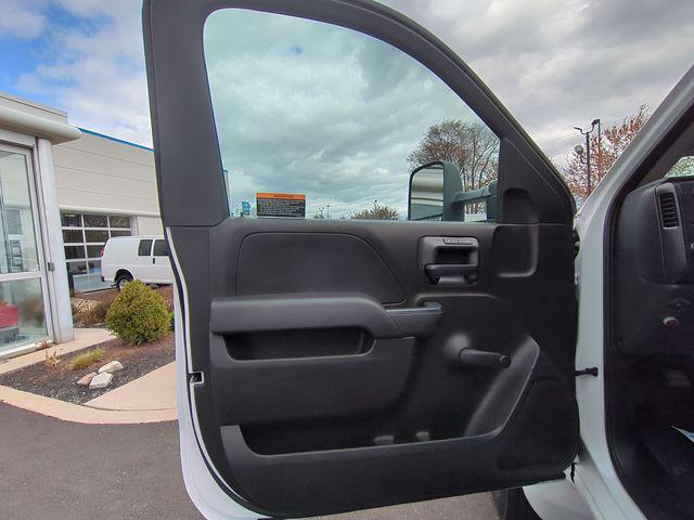 2024 Chevrolet Silverado MD Work Truck
