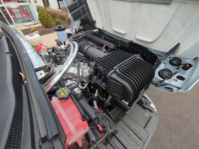 2024 Chevrolet Silverado MD Work Truck