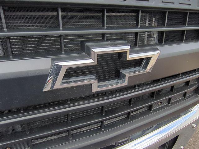2024 Chevrolet Silverado MD Work Truck