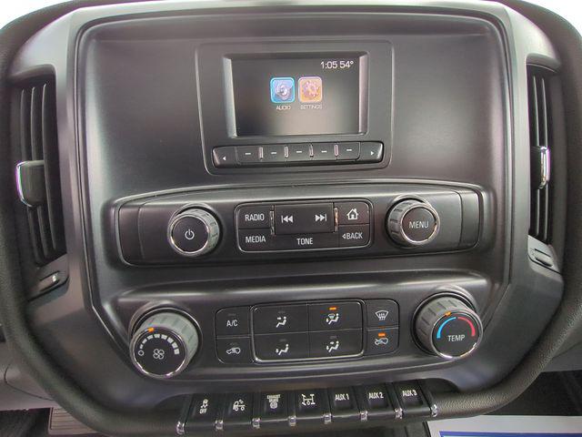 2024 Chevrolet Silverado MD Work Truck