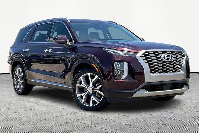 Used 2022 Hyundai Palisade For Sale in Olive Branch, MS