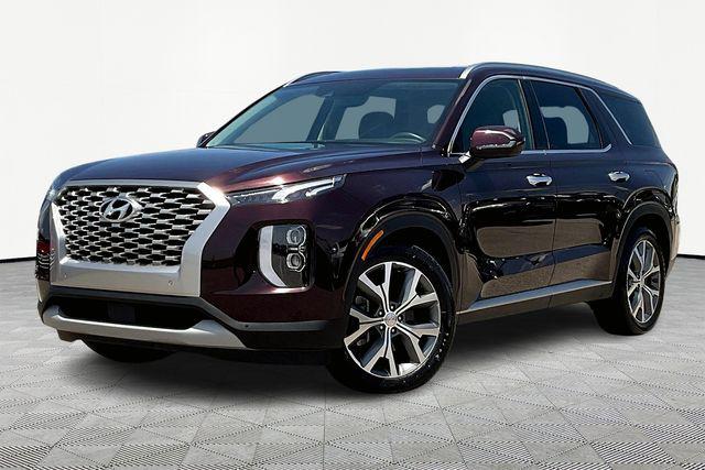 Used 2022 Hyundai Palisade For Sale in Olive Branch, MS