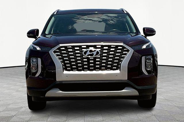 Used 2022 Hyundai Palisade For Sale in Olive Branch, MS