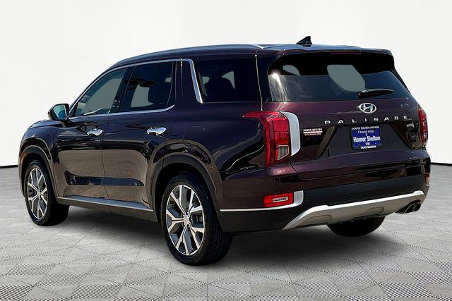 Used 2022 Hyundai Palisade For Sale in Olive Branch, MS