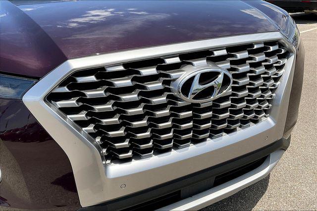 Used 2022 Hyundai Palisade For Sale in Olive Branch, MS