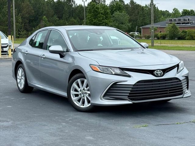 2024 Toyota Camry for Sale near Me | Discover Cars for Sale