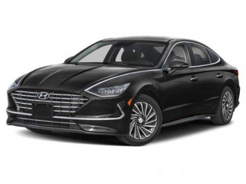 2023 Hyundai Sonata Hybrid