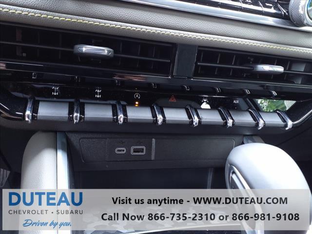 2024 Chevrolet Colorado 4WD ZR2