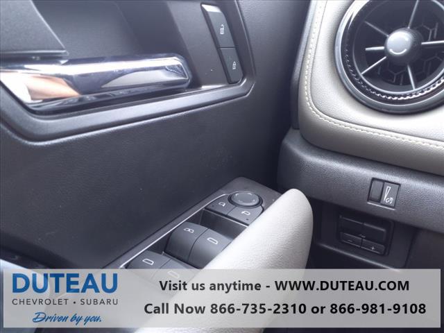 2024 Chevrolet Colorado 4WD ZR2