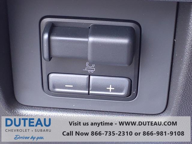 2024 Chevrolet Colorado 4WD ZR2