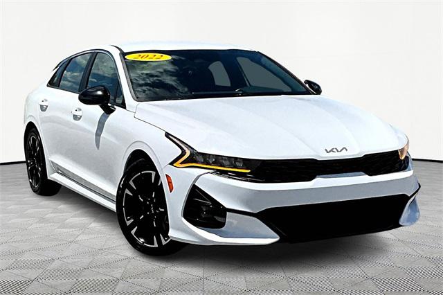 2022 Kia K5 GT-Line for sale in New Castle, DE