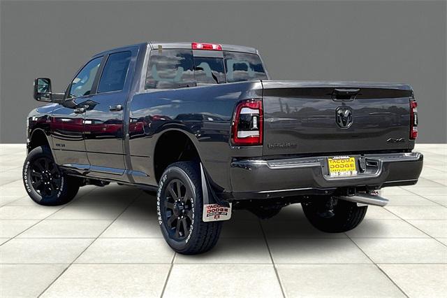 2024 RAM Ram 2500 RAM 2500 LARAMIE CREW CAB 4X4 64 BOX