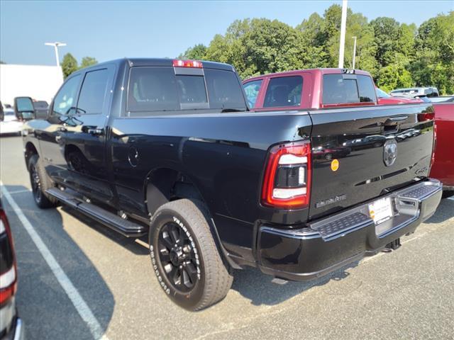 2024 RAM Ram 2500 RAM 2500 LARAMIE CREW CAB 4X4 64 BOX