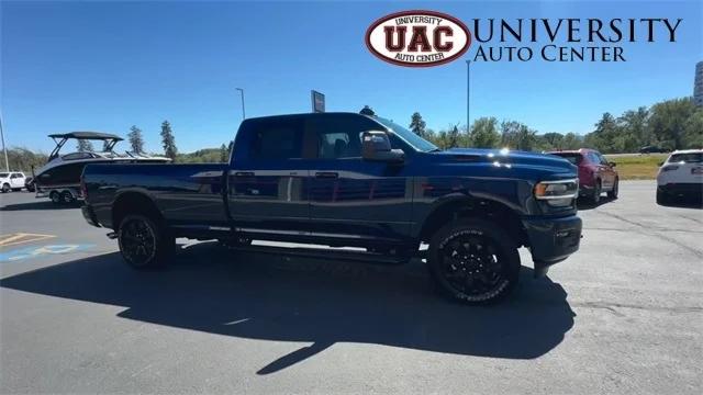 2024 RAM Ram 2500 RAM 2500 BIG HORN CREW CAB 4X4 8 BOX