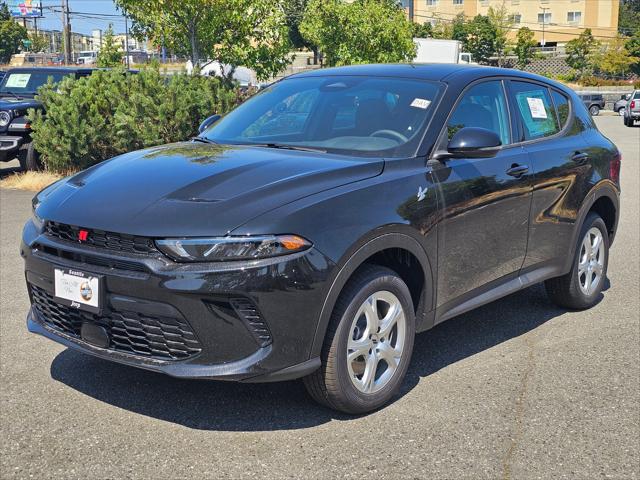 2024 Dodge Hornet DODGE HORNET GT AWD